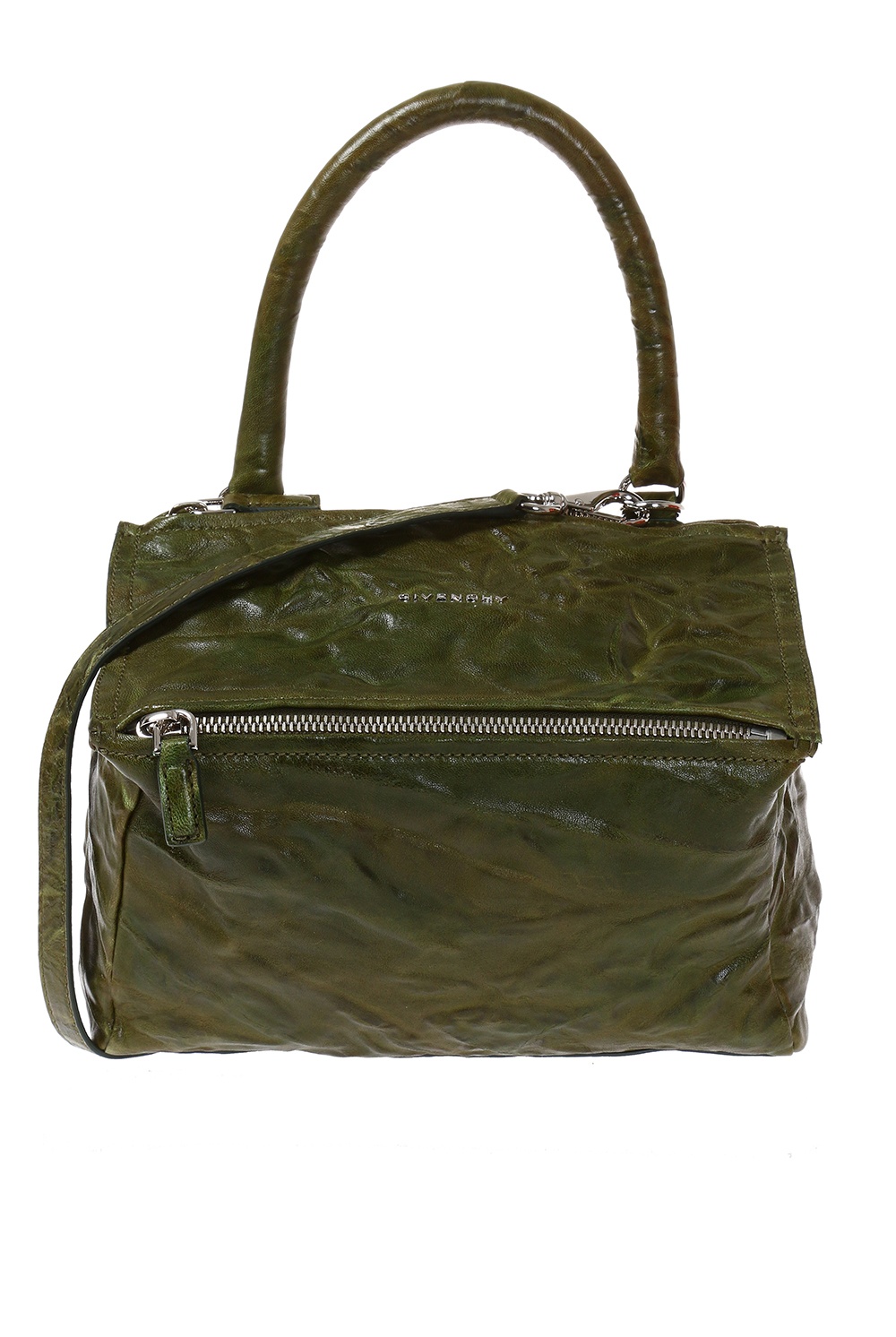 Givenchy pandora outlet green